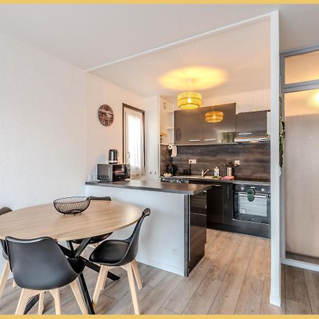 Chez Chris I T2 I Annemasse Apartment Exterior photo
