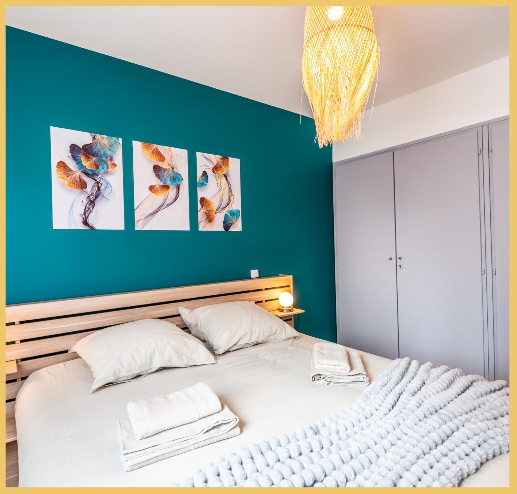 Chez Chris I T2 I Annemasse Apartment Exterior photo
